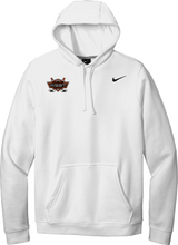 Orange County West Nike Club Fleece Pullover Hoodie