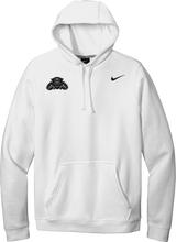 Igloo Jaguars Nike Club Fleece Pullover Hoodie