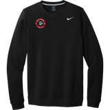 South Pittsburgh Rebellion Nike Club Fleece Crew