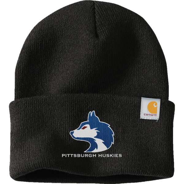 Pittsburgh Huskies Carhartt Watch Cap 2.0