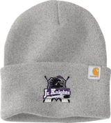 Old Bridge Jr. Knights Carhartt Watch Cap 2.0