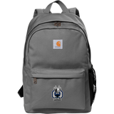 East Coast Vikings (Mens) Carhartt Canvas Backpack