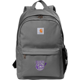 Rumson-Fair Haven Carhartt Canvas Backpack