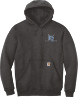 Freehold Township Carhartt Midweight Hooded Sweatshirt