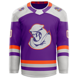 Chicago Phantoms Adult Player Jersey