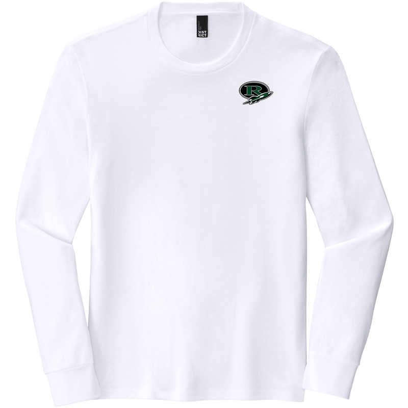 FRC Raritan Rockets Perfect Tri Long Sleeve Tee