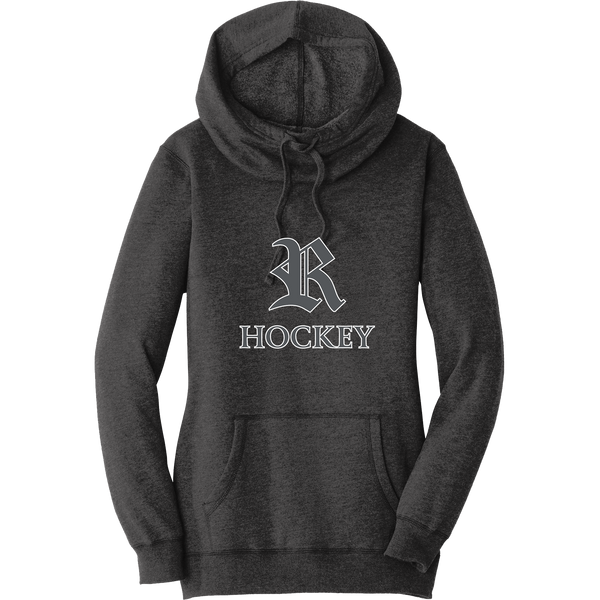 Randolph Hockey Women’s Lightweight Fleece Hoodie