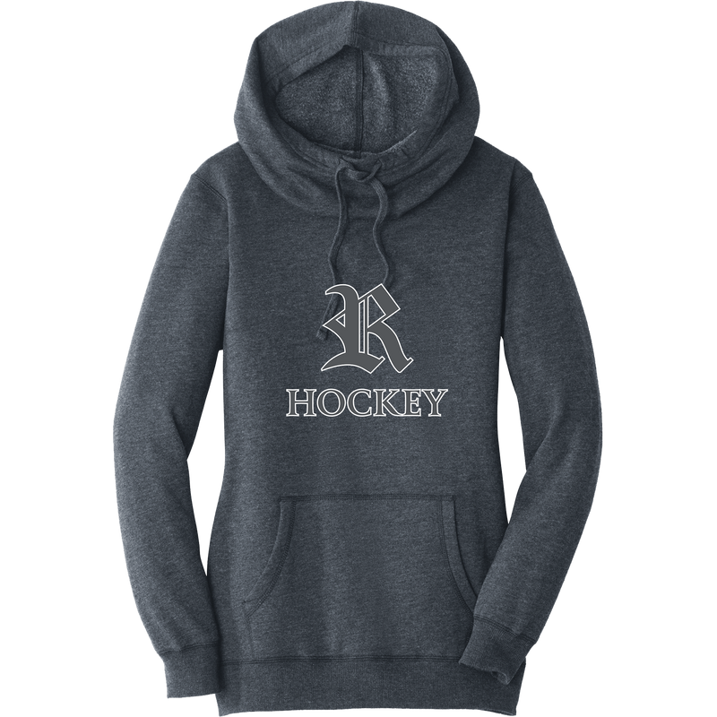 Randolph Hockey Women’s Lightweight Fleece Hoodie