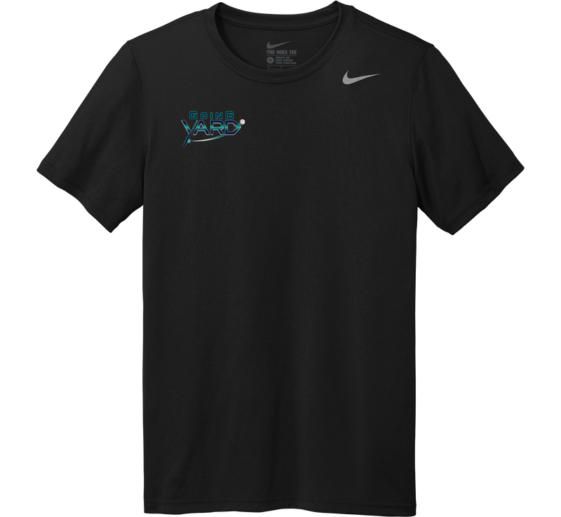 Going Yard Nike Team rLegend Tee