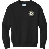 CT ECHO Stars Youth Core Fleece Crewneck Sweatshirt