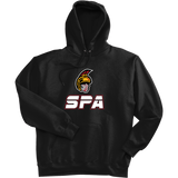 Seacoast Spartans Ultimate Cotton - Pullover Hooded Sweatshirt