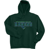 Kensington Valley Ravens Super Heavyweight Fleece Hoodie