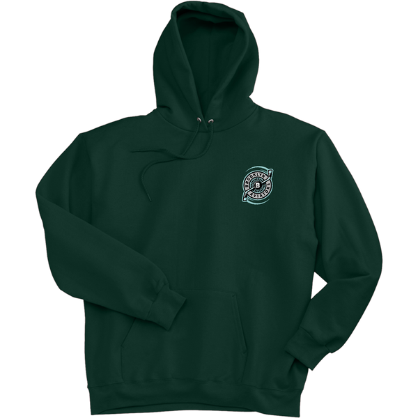 Brooklyn Aviators Ultimate Cotton - Pullover Hooded Sweatshirt