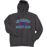 Mid-Fairfield Ultimate Cotton - Pullover Hooded Sweatshirt