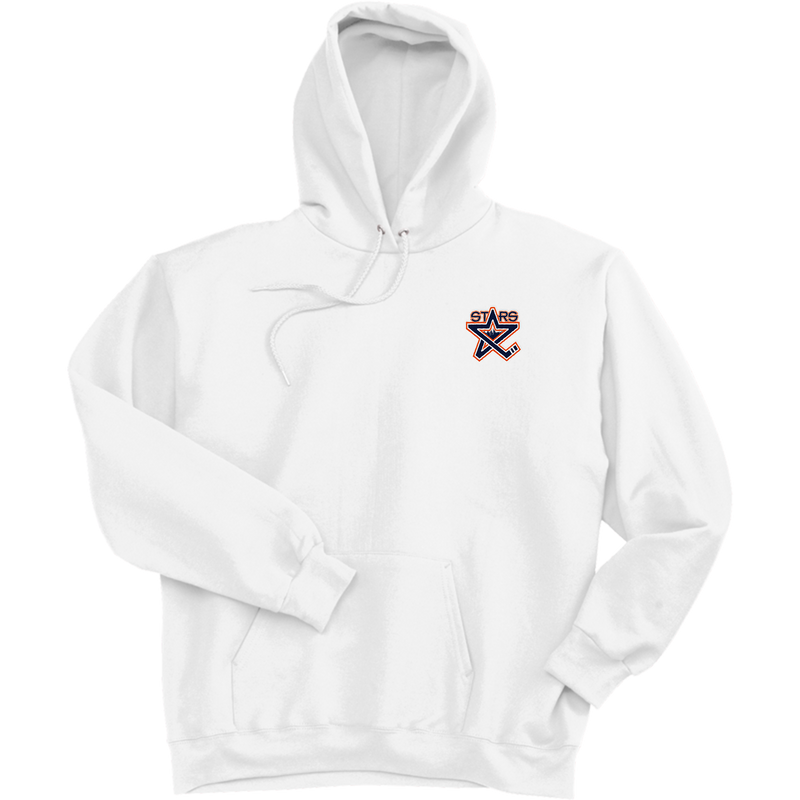 NY Stars Ultimate Cotton - Pullover Hooded Sweatshirt