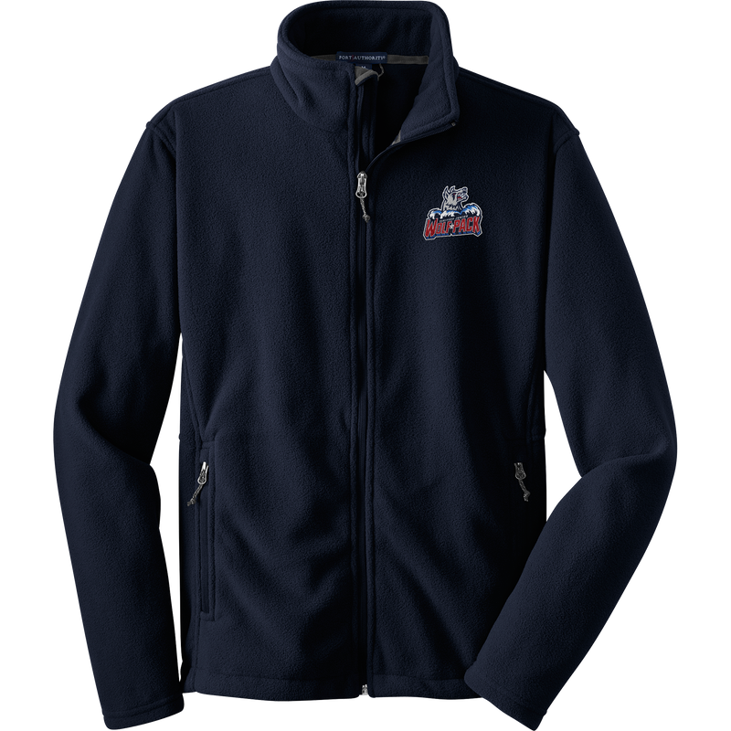 Hartford Jr. Wolfpack Value Fleece Jacket