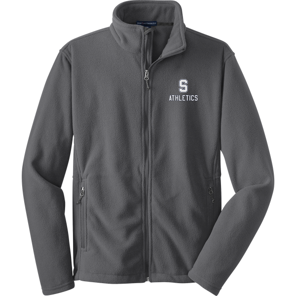 Midd South Athletics Value Fleece Jacket