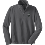 Lansing Spartans Value Fleece 1/4-Zip Pullover