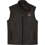 Princeton Jr. Tigers Sweater Fleece Vest