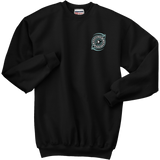 Brooklyn Aviators Ultimate Cotton - Crewneck Sweatshirt