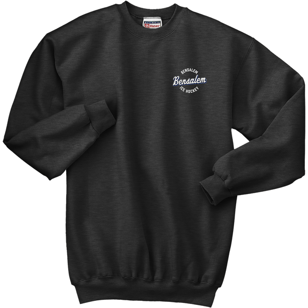 Bensalem Ultimate Cotton - Crewneck Sweatshirt