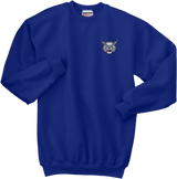 CT Bobcats Ultimate Cotton - Crewneck Sweatshirt