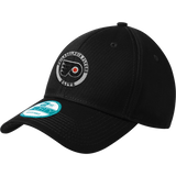 Philadelphia Flyers Elite New Era Adjustable Structured Cap