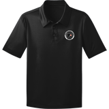 Philadelphia Flyers Elite Youth Silk Touch Performance Polo