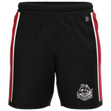 Grundy Senators Adult Sublimated Shorts