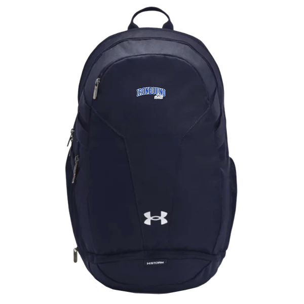 Ironbound UA Hustle 6.0 Team Backpack