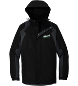 Nitro Soccer Ranger 3-in-1 Jacket