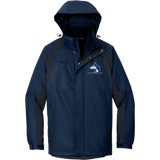 Pittsburgh Huskies Ranger 3-in-1 Jacket