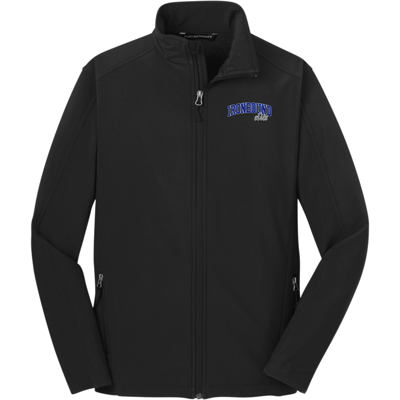 Ironbound Core Soft Shell Jacket