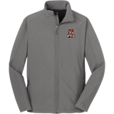 Princeton Tiger Lilies Core Soft Shell Jacket