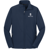 Midd South Athletics Core Soft Shell Jacket