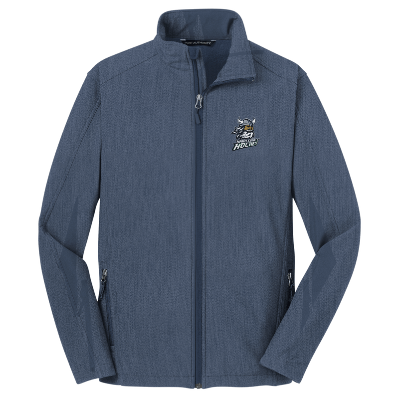 Hard Edge Hockey Core Soft Shell Jacket