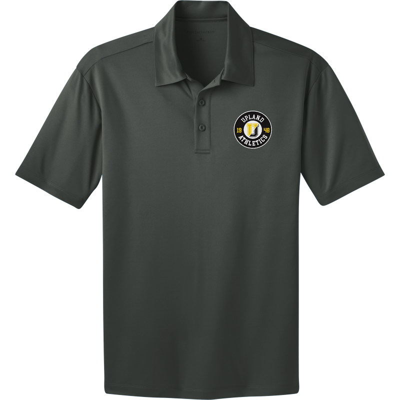 Upland Country Day School Adult Silk Touch Performance Polo