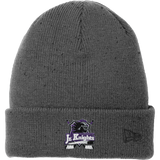 Old Bridge Jr. Knights New Era Speckled Beanie