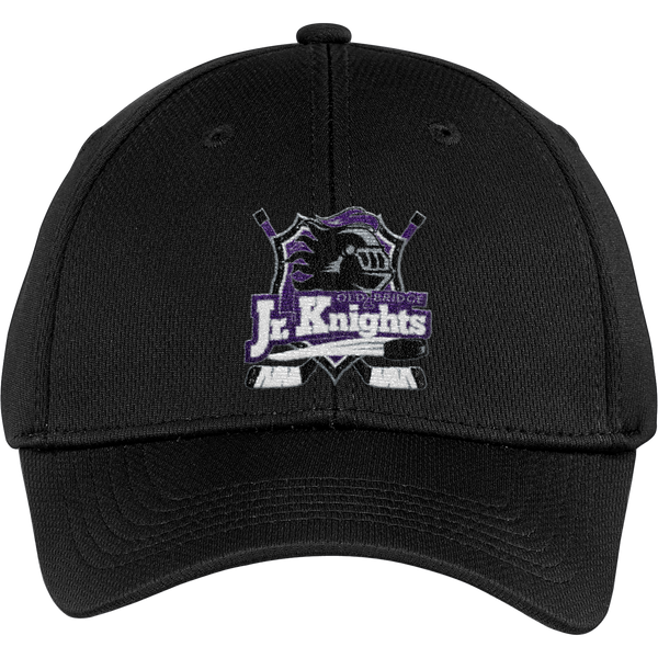 Old Bridge Jr. Knights Youth PosiCharge RacerMesh Cap