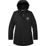 Upland Basketball Ladies All-Weather 3-in-1 Jacket