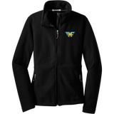 Mid-Fairfield AAA Ladies Value Fleece Jacket