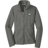 Mid-Fairfield AAA Ladies Value Fleece Jacket