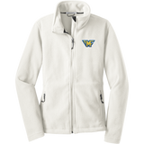 Mid-Fairfield AAA Ladies Value Fleece Jacket