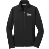 Secaucus Patriots Ladies Core Soft Shell Jacket