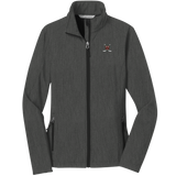 Navesink Ladies Core Soft Shell Jacket