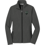 Lansing Senators Ladies Core Soft Shell Jacket