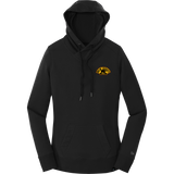 NJ Bears New Era Ladies French Terry Pullover Hoodie