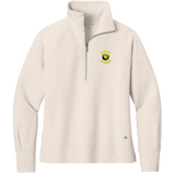 Chester County OGIO Women's Luuma 1/2-Zip