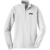 Ironbound Ladies 1/4-Zip Sweatshirt