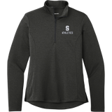 Midd South Athletics Ladies Endeavor 1/2-Zip Pullover